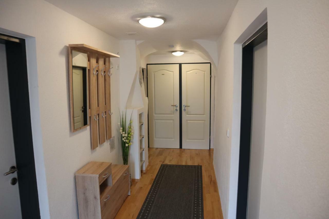 Ferienwohnung Lenz Sautens Εξωτερικό φωτογραφία