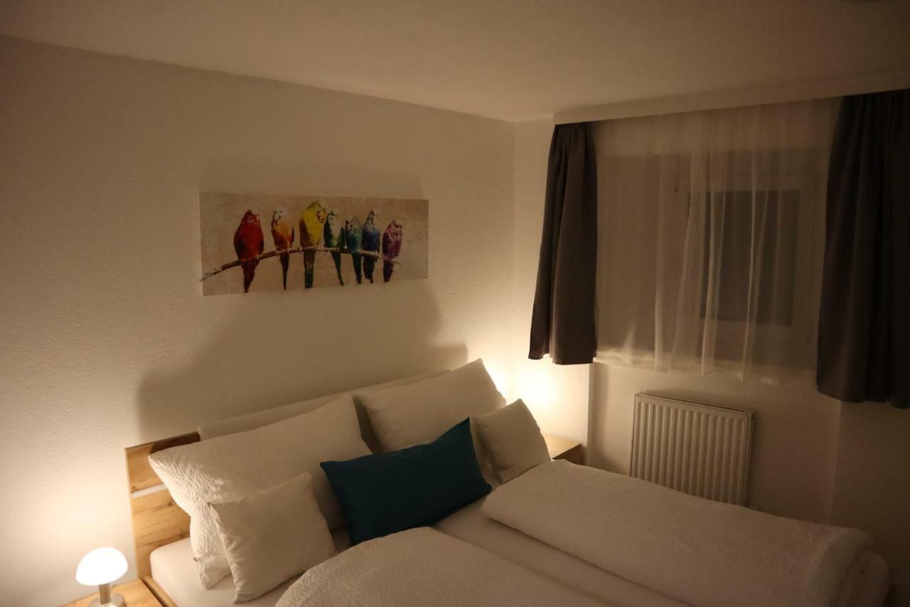 Ferienwohnung Lenz Sautens Εξωτερικό φωτογραφία