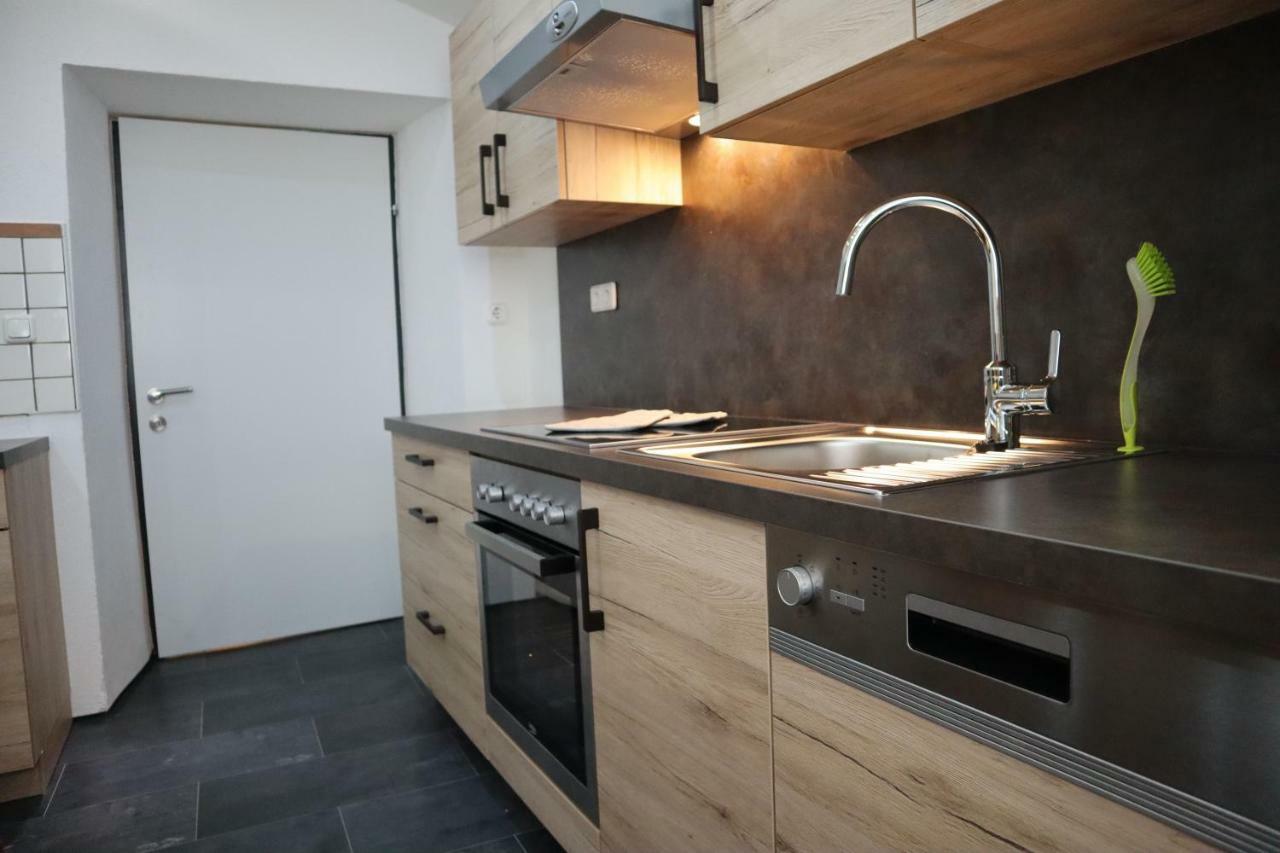 Ferienwohnung Lenz Sautens Εξωτερικό φωτογραφία